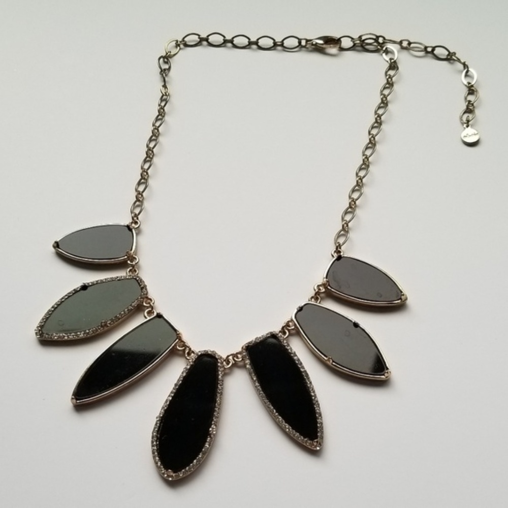 Stella & Dot Allegra Necklace - Picture 4 of 7